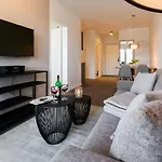 Hafenspitze App. 13 Apartment *