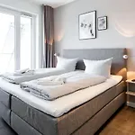 Hafenspitze App. 13 Apartment
