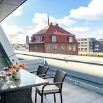 Hafenspitze App. 13 Apartment Wißmar