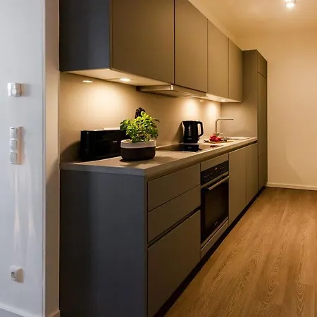 Hafenspitze App 13 Wißmar