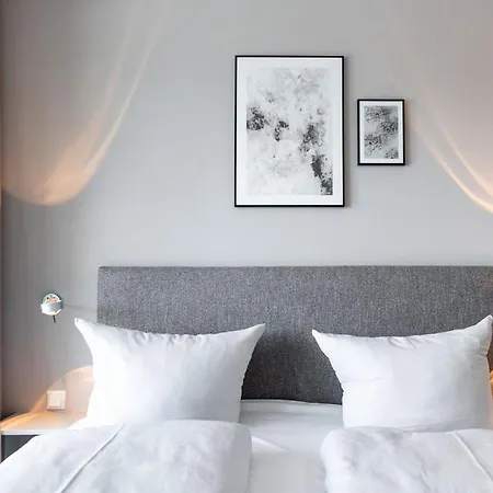 Hafenspitze App 13 Lägenhet *