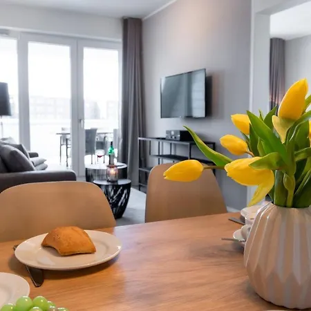 Hafenspitze App 13 *