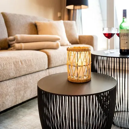 Hafenspitze App 13 Wißmar