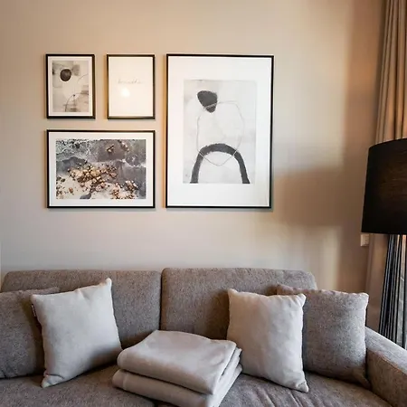 Lägenhet Hafenspitze App 13 Wißmar